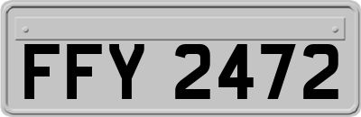 FFY2472