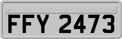FFY2473