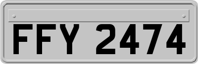 FFY2474