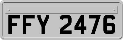 FFY2476