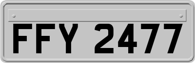 FFY2477