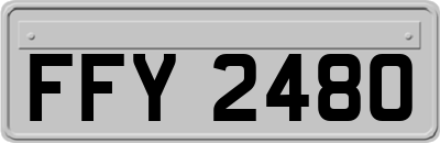 FFY2480