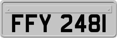 FFY2481