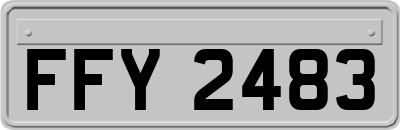 FFY2483