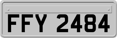 FFY2484