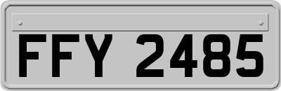 FFY2485