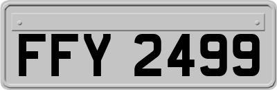 FFY2499