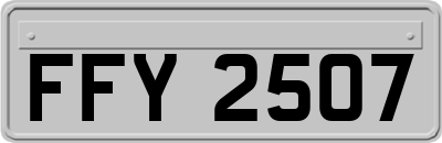 FFY2507