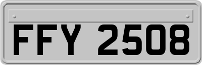 FFY2508