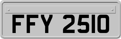 FFY2510