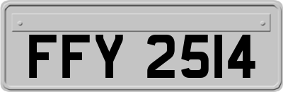 FFY2514