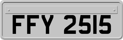 FFY2515
