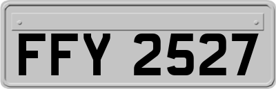 FFY2527