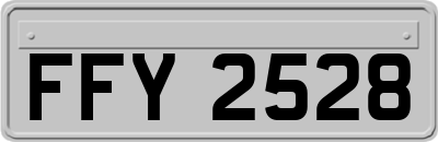 FFY2528