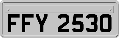 FFY2530