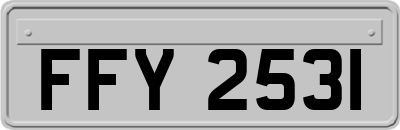 FFY2531