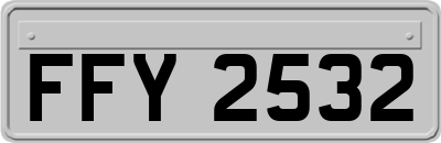 FFY2532