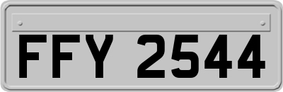 FFY2544