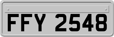 FFY2548