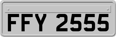 FFY2555