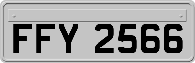 FFY2566
