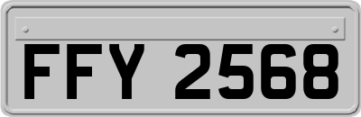 FFY2568