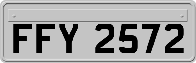 FFY2572