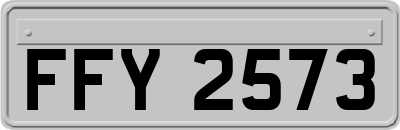 FFY2573