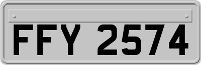 FFY2574