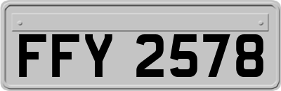 FFY2578