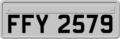 FFY2579