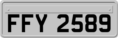 FFY2589