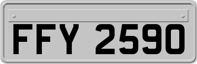 FFY2590