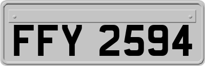 FFY2594