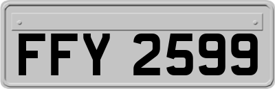 FFY2599