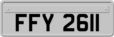 FFY2611