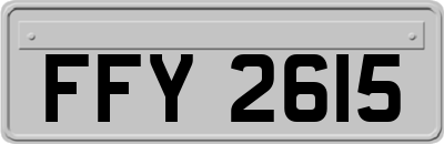 FFY2615