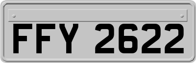 FFY2622