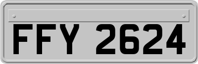 FFY2624