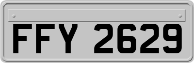 FFY2629