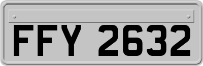 FFY2632