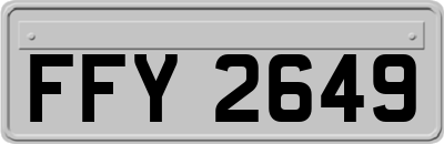 FFY2649