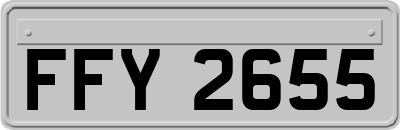 FFY2655