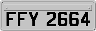 FFY2664