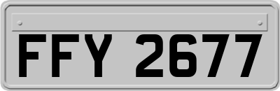 FFY2677