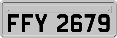 FFY2679