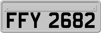 FFY2682
