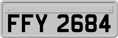 FFY2684