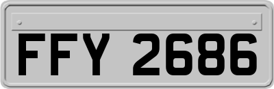 FFY2686