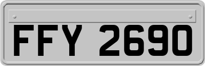 FFY2690